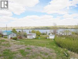 540 Richard DRIVE  Marquis Rm No. 191, SK S0H 2X0