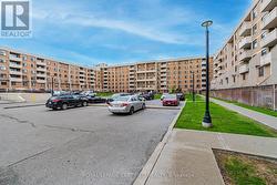112 - 2645 JANE STREET  Toronto, ON M3L 2J3