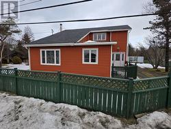 3 Main Highway  Mobile, NL A0A 4K0