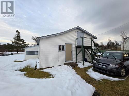 3 Main Highway, Mobile, NL - Outdoor