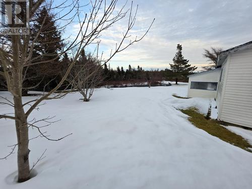 3 Main Highway, Mobile, NL - Outdoor With View