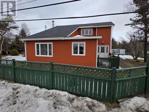 3 Main Highway, Mobile, NL - Outdoor