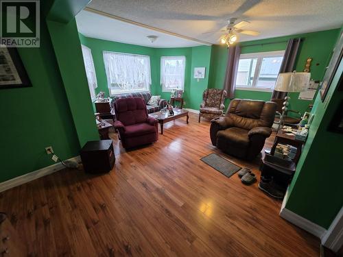 3 Main Highway, Mobile, NL - Indoor Photo Showing Living Room