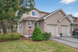 46-610 Barton Street  Hamilton, ON L8E 5V2