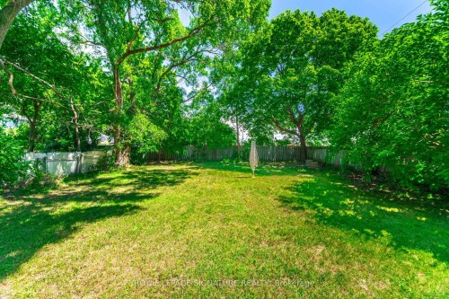 2015 Stanfield Road, Mississauga, ON - Outdoor