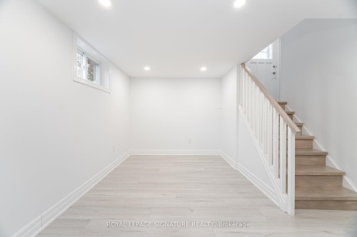 2015 Stanfield Road, Mississauga, ON - Indoor Photo Showing Other Room
