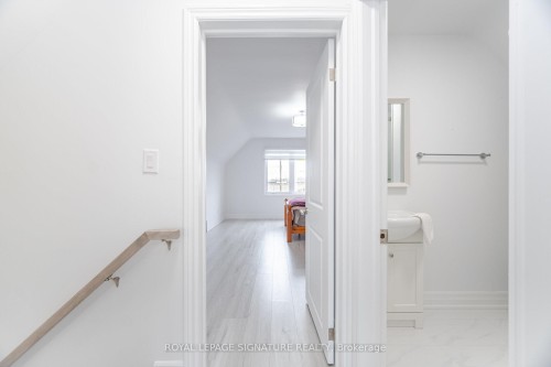 2015 Stanfield Road, Mississauga, ON - Indoor Photo Showing Other Room