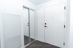 S707-180 Mill Street  Toronto, ON M5A 0V7