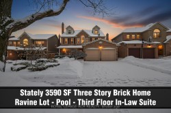 27 Kennett Drive  Whitby, ON L1P 1L5