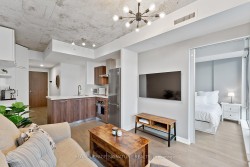 913-461 Adelaide Street W Toronto, ON M5V 1T1