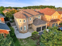 Bsmt-2255 Grand Ravine Drive  Oakville, ON L6H 6A9