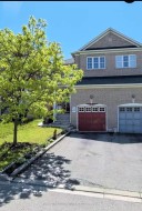 Main-25 Silent Pond Crescent  Brampton, ON L6V 4R6