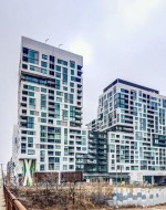 1218-576 Front Street W Toronto, ON M5C 1C1