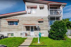 101 Rue Vermont  Longueuil (Le Vieux-Longueuil), QC J4J 2J9