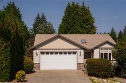 1072 Silver Mountain Dr  Nanaimo, BC V9R 7E2