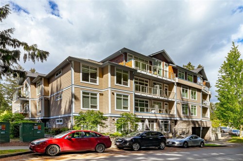202-608 Fairway Ave  Langford, BC V9B 2R5