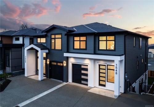 1548 Marble Pl  Langford, BC V9B 7A2