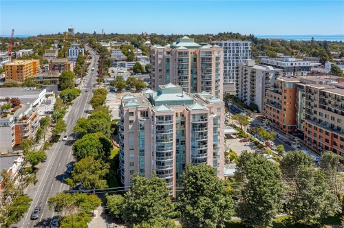 502-1010 View St  Victoria, BC V8V 4Y3