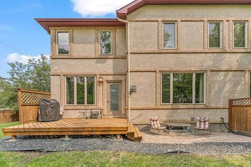 17-850 John Bruce Rd, Winnipeg, MB 