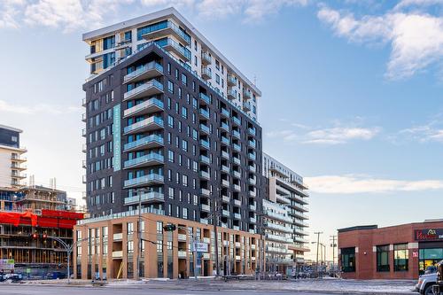 Façade - 112-7227 Boul. Newman, Montréal (Lasalle), QC - Outdoor With Facade