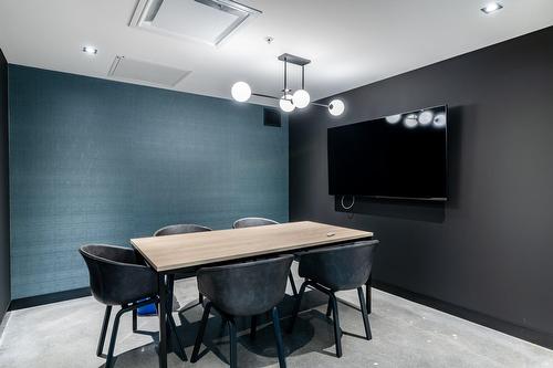 Salle communautaire - 112-7227 Boul. Newman, Montréal (Lasalle), QC - Indoor