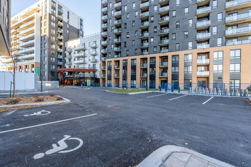 Stationnement - 112-7227 Boul. Newman, Montréal (Lasalle), QC - Outdoor With Facade