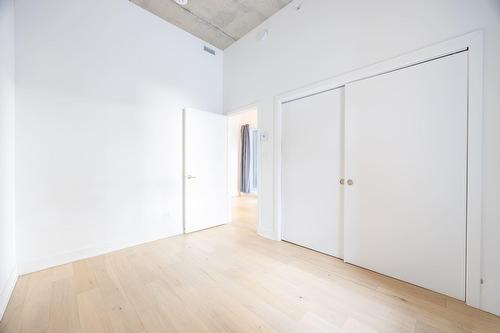 Chambre à coucher - 112-7227 Boul. Newman, Montréal (Lasalle), QC - Indoor Photo Showing Other Room