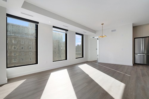808-1245 Rue Sherbrooke O. , Montréal (Ville-Marie), QC H3G 1G3 3