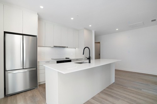 808-1245 Rue Sherbrooke O. , Montréal (Ville-Marie), QC H3G 1G3 4