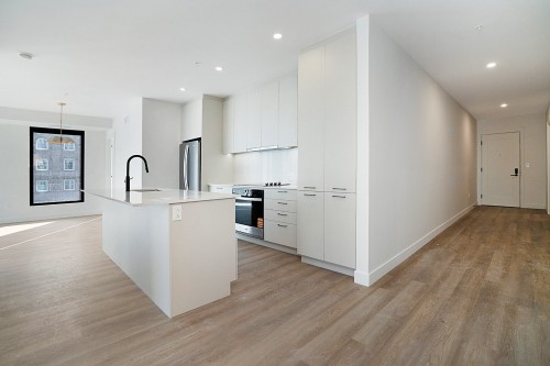 808-1245 Rue Sherbrooke O. , Montréal (Ville-Marie), QC H3G 1G3 5