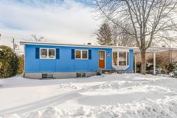 1550 Rue Bonsecours  Sherbrooke (Les Nations), QC J1K 2C2