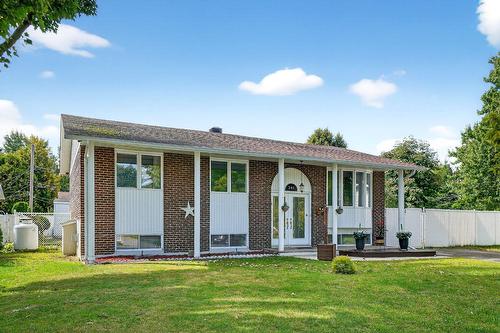 261 Rue François-Grenier  Repentigny (Repentigny), QC J6A 1J5