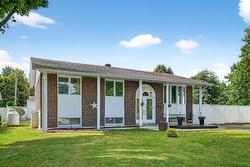 261 Rue François-Grenier  Repentigny (Repentigny), QC J6A 1J5