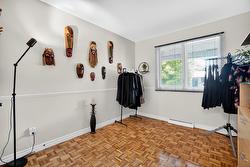 Chambre à coucher - 