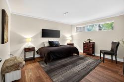 Chambre à coucher - 