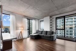 1402-185 Rue du Séminaire  Montréal (Le Sud-Ouest), QC H3C 2A3