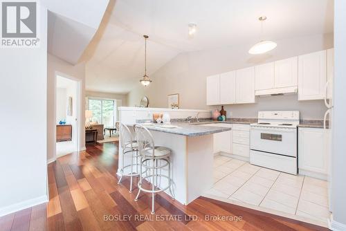 41 Atwood Avenue, Halton Hills, ON - Indoor Photo Showing Kitchen