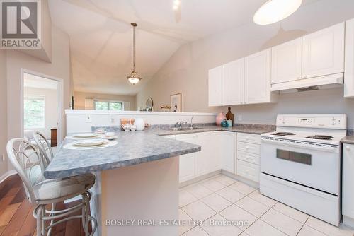 41 Atwood Avenue, Halton Hills, ON - Indoor Photo Showing Kitchen