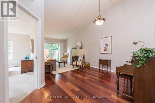 41 Atwood Avenue, Halton Hills, ON - Indoor