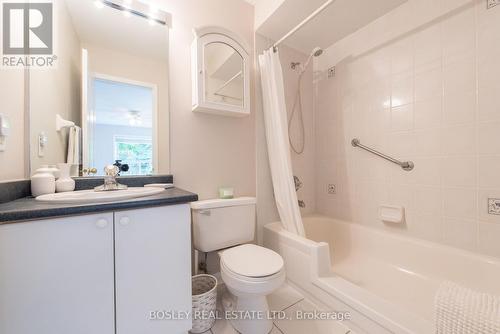 41 Atwood Avenue, Halton Hills, ON - Indoor Photo Showing Bathroom