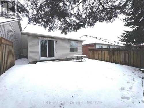 41 Atwood Avenue, Halton Hills, ON - Outdoor