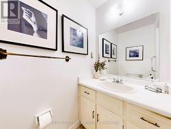 Powder Room - 