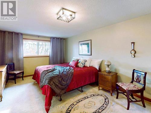 Walk-In Closet - 3058 Viewmount Road, Oakville, ON - Indoor