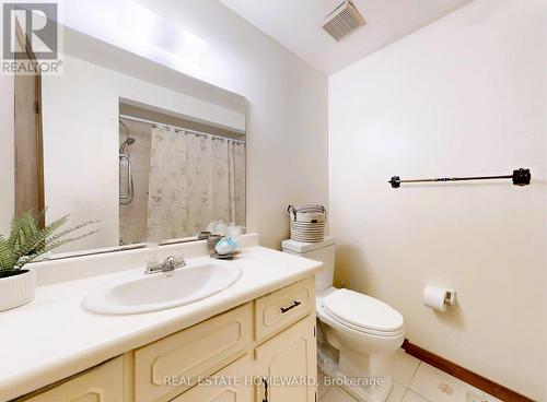 Rec Room - 3058 Viewmount Road, Oakville, ON - Indoor