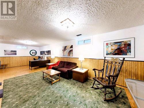 Office Space - 3058 Viewmount Road, Oakville, ON - Indoor