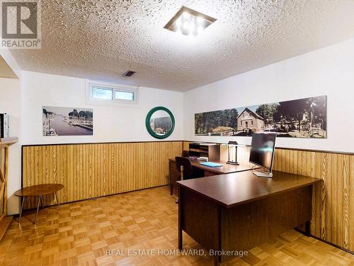 Bar - 3058 Viewmount Road, Oakville, ON - Indoor Photo Showing Other Room