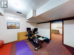 Exercise Room - 