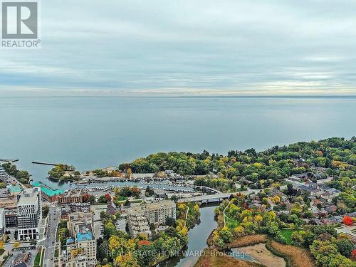 3058 Viewmount Road, Oakville, ON - Outdoor With Body Of Water With View