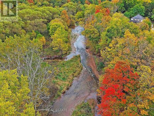 Bronte Creek - 3058 Viewmount Road, Oakville, ON - Outdoor With View