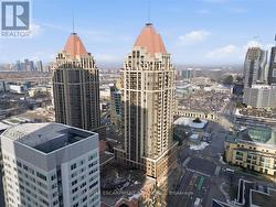 3103 - 4080 LIVING ARTS DRIVE  Mississauga, ON L5B 4N3